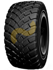 Ling Long FL300 I-3 500/60 R22.5 155D  