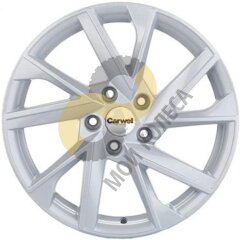 Carwel Тоджа 7.0x17 5x114,3 ET45 Dia67.1 SLT