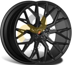 Inforged IFG51 8.5x19 5x108 ET45 Dia63.3 Black