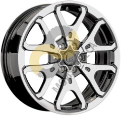 LS Forged FG20 8x18 6x139,7 ET36 Dia100.1 BKF