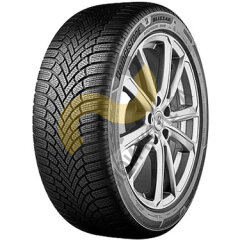Bridgestone Blizzak 6
