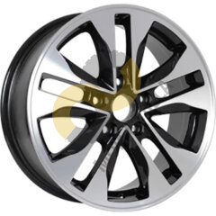 RST R116 6.5x16 5x114,3  ET46 Dia67.1 BD 