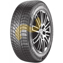 Continental ContiVikingContact 6 SUV