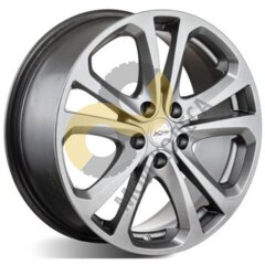 X'trike X-113M 7x17 5x108 ET33 Dia60.1 HSB