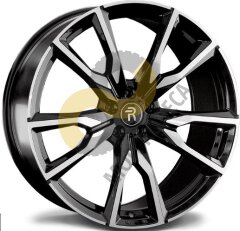 Replay CHG64 7.0x19 5x114,3 ET35 Dia60.1 BKF