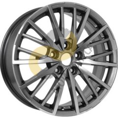 Carwel Агма 7x17 5x108 ET40 Dia54.1 AGR