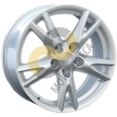 Replay HND178 7x17 5x114,3 ET47 Dia67.1 Silver