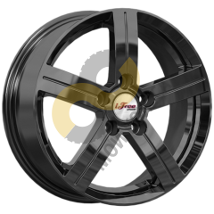 iFree Оруэлл 6x16 5x114,3 ET48 Dia67.1 BK
