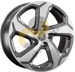 Replay TY320 7.5x19 5x114,3 ET40 Dia60.1 GMF