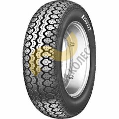 Pirelli SC30 Scooter 3.5 R10 51J Универсальная (Front/Rear)