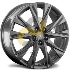 Replay HV49 7x19 5x114,3 ET40 Dia64.1 GM