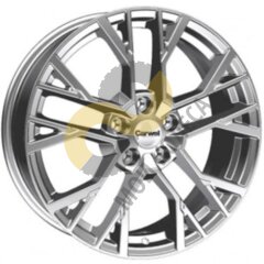 Carwel Камак 7.0x18 5x114,3 ET38 Dia67.1 SLT