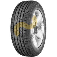 Continental ContiCrossContact LX Sport 255/45 R20 101H ()