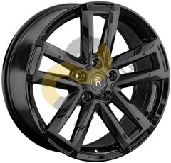 Replay GA20 8.0x19 5x120 ET41 Dia59.6 BK