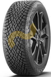 Ikon Tyres Autograph Snow 5 245/45 R19 102T