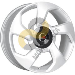 LegeArtis Concept OPL514 7x17 5x105 ET42 Dia56.6 Silver