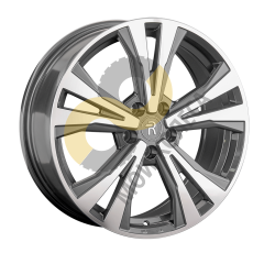 Replay GA18 7x18 5x108 ET41 Dia59.6 GMF