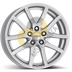 DEZENT TF 7.5x17 5x112  ET28 Dia66.6 S ()