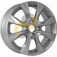 RST R045  6x15 4x100  ET48 Dia54.1 SL 