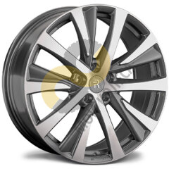 Replay GS36 8.0x20 5x114,3 ET47 Dia67.1 GMF