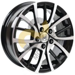 Tech Line 548 6x15 4x100  ET45 Dia60.1 BD ()