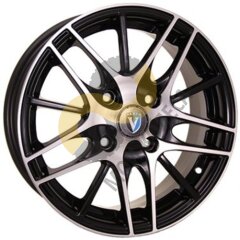 Venti 1406 5.5x14 4x100 ET45 Dia54.1 BD