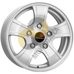 Remain R170 7.0x16 5x139,7  ET40 Dia98 Сильвер ()