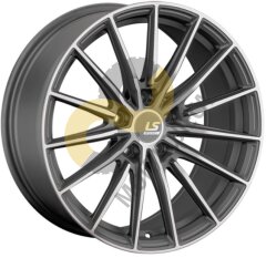 LS FlowForming RC63 8x18 5x112 ET30 Dia66.6 MGMF