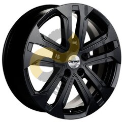 Carwel Куж 7x18 5x114,3 ET40 Dia64.1 BL