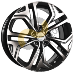 Carwel Иткуль 7.5x18 5x114,3 ET38 Dia67.1 AB