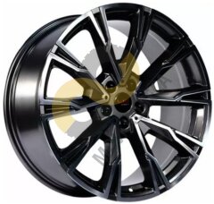 LegeArtis Concept B544 9.5x22 5x112 ET32 Dia66.6 BKF