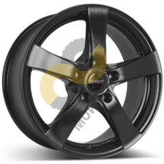 DEZENT RE dark 6x15 4x100 ET44 Dia60.1 Dark