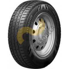 Kumho Winter PorTran CW51 205/65 R15 102T