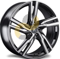 Replay CHR98 8x20 5x108 ET36 Dia65.1 BKF