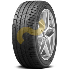 Michelin Pilot Sport 3 Acoustic ZP