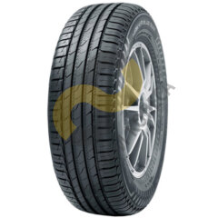 Ikon Tyres Hakka Blue SUV 235/55 R17 103V