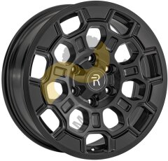 Replay TA23 8x18 6x139,7 ET36 Dia100.1 BKS