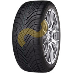 Gripmax SureGrip A/S 215/55 R18 99W