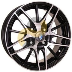 Venti 1506 6x15 4x114,3 ET45 Dia67.1 BD