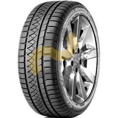 GT Radial Champiro Winterpro HP 205/45 R17 88V ()