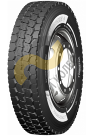 Landspider Longtraxx MS300 11 R22.5 148/145М TL