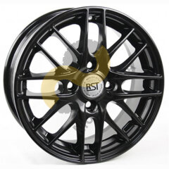 RST R004  5.5x14 4x100  ET43 Dia60.1 BL 
