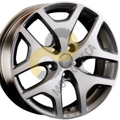 Replay HND212 8.5x20 5x114,3  ET54 Dia67.1 MGMF 