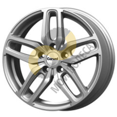 Carwel Виви 6.5x17 4x100  ET41 Dia60.1 SB 