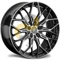 Replay CHR122 8x18 5x108 ET33 Dia60.1 BKF