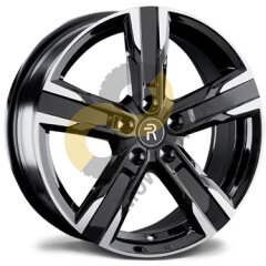 Replay CHG20 7.5x18 5x110 ET46 Dia63.3 BKF