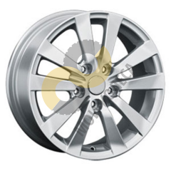 Replica H TO16 6.5x16 5x114,3 ET45 Dia60.1 S