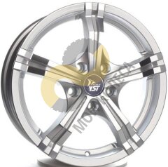 YST X-23 8x18 5x105 ET42 Dia56.6 SF
