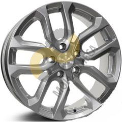 Replica H NI71 6.5x16 5x114,3 ET40 Dia66.1 S