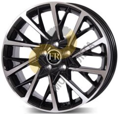 Replica FR HND485 7.5x18 5x114,3  ET50.5 Dia67.1 BMF ()